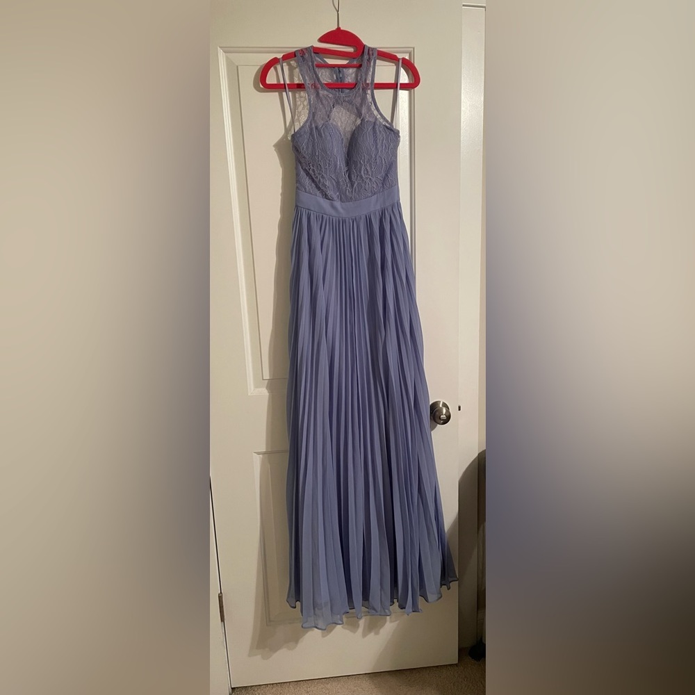 Bariano Australia Prom/Event Dress